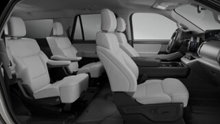 2026 Ford Expedition® Internal Image 1